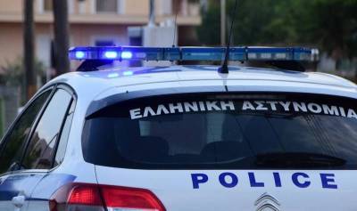 Σύλληψη 39χρονου στην Καλαμάτα: Είχε παράνομες κάμερες σε σύλλογο αγωνιστικού πόκερ
