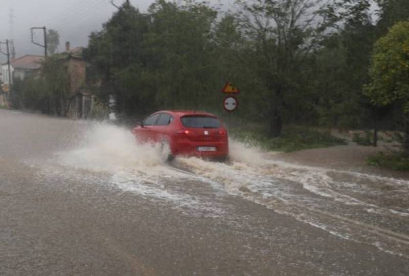 Τα σημαντικά έργα δεν ήταν προτεραιότητας