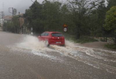 Τα σημαντικά έργα δεν ήταν προτεραιότητας