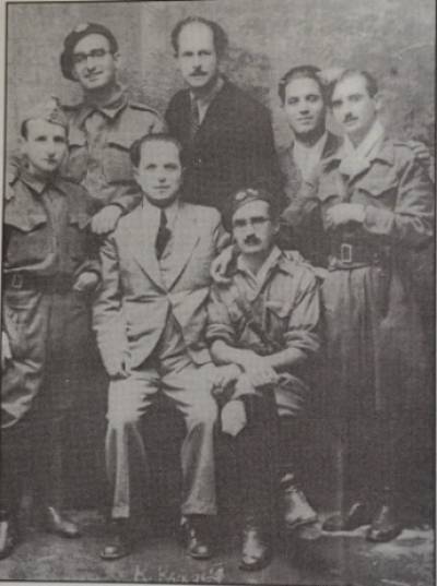 Επί Τάπητος: Η άγνωστη σύγκρουση στην Καλλιρρόη πριν 82 χρόνια