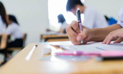 Σεμινάρια διαχείρισης του άγχους των υποψηφίων στις πανελλαδικές