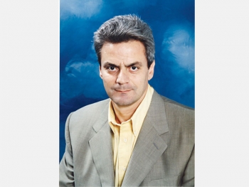 Σημαντική παρέμβαση του Γ. Πουλοκέφαλου: Δημόσιος ο διαπληκτισμός με την αντιπεριφερειάρχη