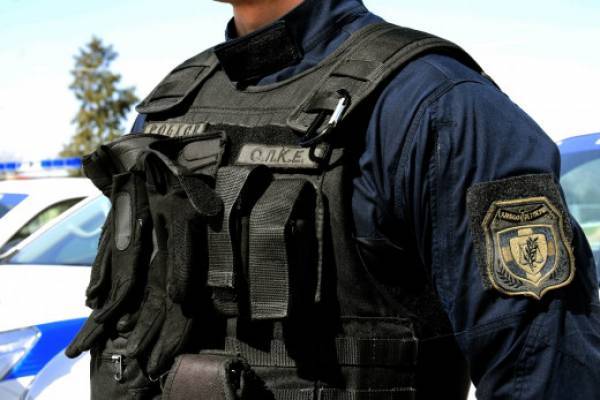 Αστυνομικούς για την παραβατικότητα στα χωριά θέλει η Μεσσηνία