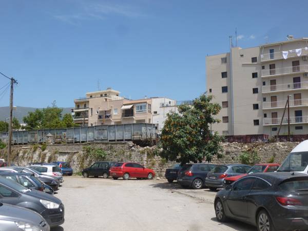 Πρόσβαση στο σταθμό