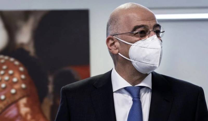 Σε προληπτική καραντίνα ο Ν. Δένδιας - Ήρθε σε επαφή με επιβεβαιωμένο κρούσμα κορονοϊού