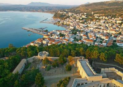 Το υπουργείο Πολιτισμού απάντησε μετά από 4 μήνες για την παραχώρηση χρήσης αιγιαλού και παραλίας στο Διβάρι