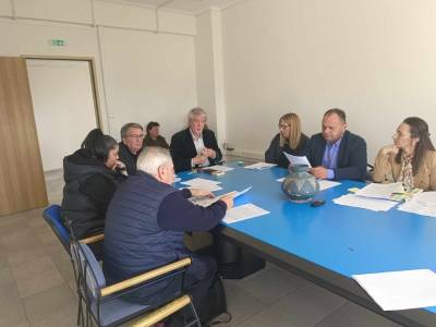 Δύο παραστάσεις ετοιμάζει το ΔΗΠΕΘΕΚ