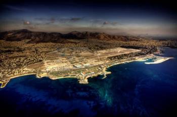 Το ΤΑΙΠΕΔ έδωσε 3,2 εκατ. ευρώ σε συμβούλους για να πουλήσει το Ελληνικό