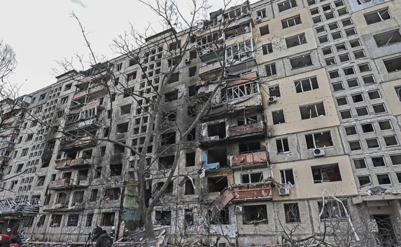 Στο κατώφλι ολέθρου η Ουκρανία - Επόμενο στάδιο η κατάληψη πόλεων προαναγγέλλουν οι Ρώσοι (Βίντεο)