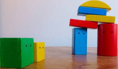 Παιγνιοθεραπεία και Αυτισμός