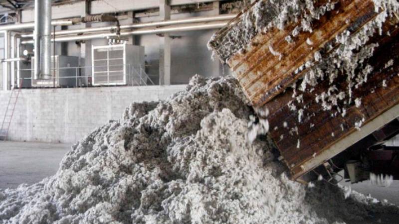 Εκρηξη με 4 τραυματίες σε εκκοκκιστήριο στον Παλαμά Καρδίτσας