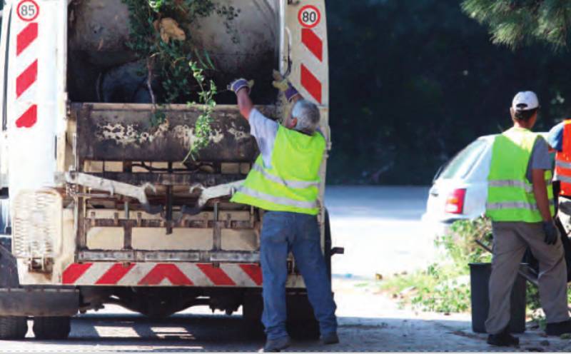 35 συμβασιούχοι στο Δήμο Μεσσήνης