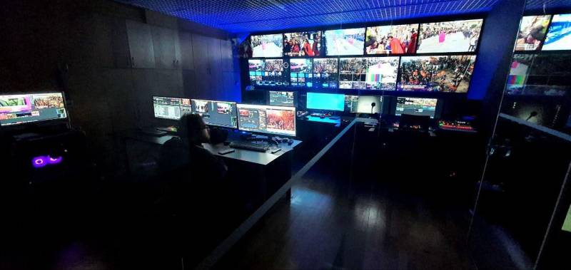 Πατρινό Καρναβάλι: Το "Ιonian tv" στηρίζει την εξωστρέφεια του θεσμού