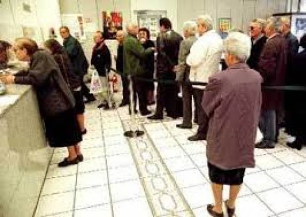 Ανοίγει το ασφαλιστικό! | Πάσχος Μανδραβέλης