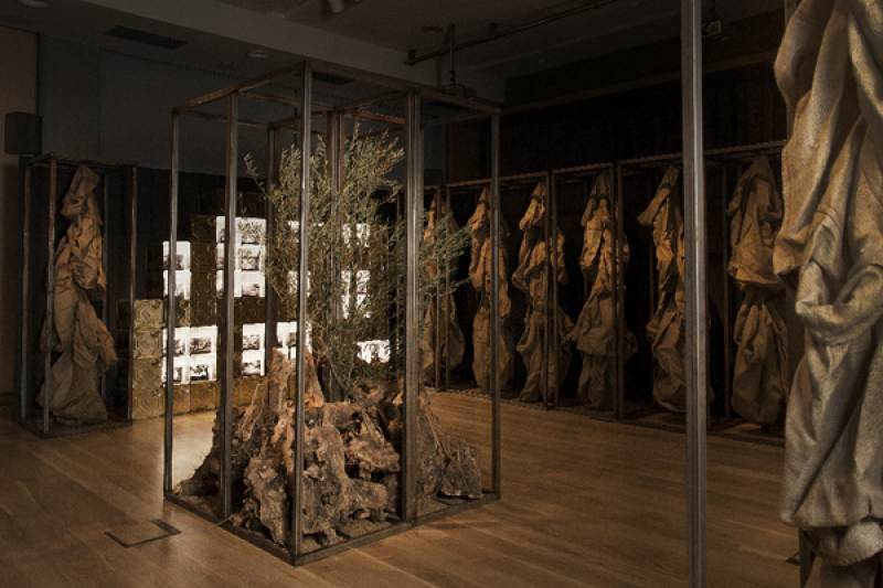 Σπάρτη: Στον εορτασμό των Ευρωπαϊκών Ημερών Πολιτιστικής Κληρονομιάς το Μουσείο Ελιάς και Ελληνικού Λαδιού