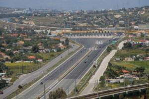 Δυσφορία στην Ηλεία για την Ολυμπία Οδό