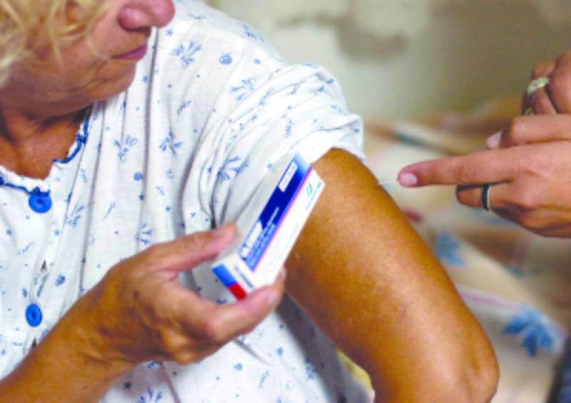 Αντιγριπικό εμβολιασμό προτείνει ο ΕΟΔΥ