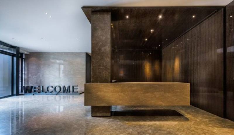 Ισραηλινό "μπρα ντε φερ" για ελληνικά ξενοδοχεία