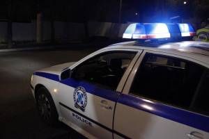 Ενας 55χρονος προσήχθη ως δράστης της δολοφονίας του επιχειρηματία στην Τρίπολη