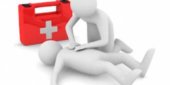 "Γίνε ήρωας. Σώσε μια ζωή" με τον Ερυθρό Σταυρό και στην Καλαμάτα