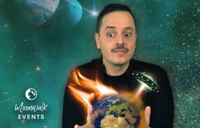 Την Παρασκευή η παράσταση του Τσουβέλα στην Καλαμάτα