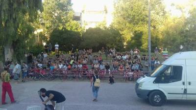 Συνύπαρξη σημαίνει σεβασμός στους κανόνες