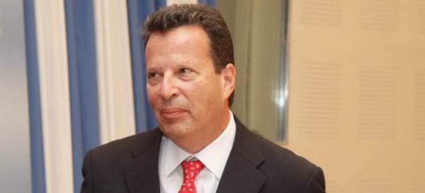 Γιώργος Κύρτσος: Η κυβέρνηση Τραμπ παράγοντας αστάθειας