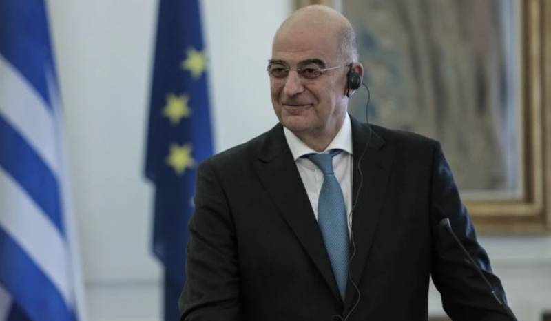 Στην Πρίστινα ο Νίκος Δένδιας, συνάντηση με την αναπληρώτρια πρωθυπουργό