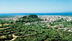 Απαλλοτρίωση στην Αγιάννα χωρίς τροποποίηση του ΓΠΣ