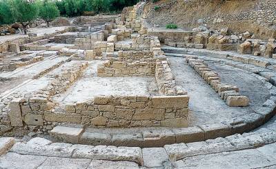 Η Μεσσηνία το 2022: ευαίσθητη ισορροπία μεταξύ προοπτικών και περιθωριοποίησης;