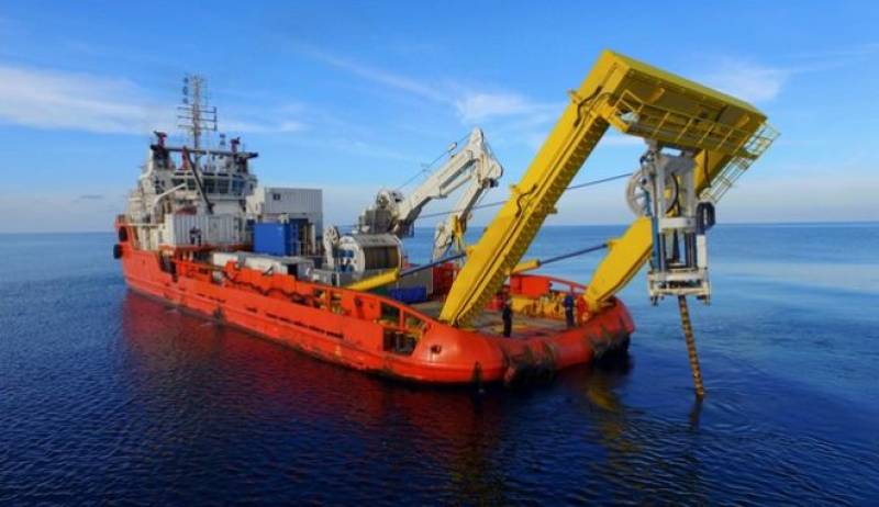 Μπαίνει σε λειτουργία η νέα ηλεκτρική διασύνδεση Κυλλήνης-Ζακύνθου