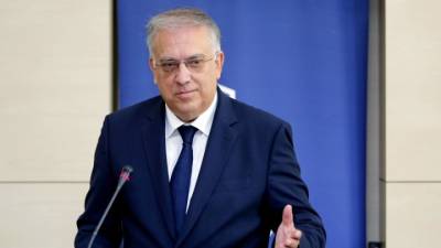 Θεοδωρικάκος: Στόχος, ένα νέο παραγωγικό μοντέλο με ισόρροπη ανάπτυξη σε όλη τη χώρα