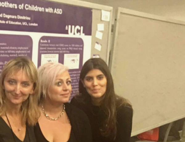 Το Κέντρο αυτισμού Μεσσηνίας σε παγκόσμια έρευνα