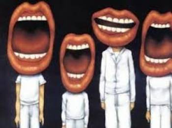 Μένουμε διαρκώς στο γενικά και το τίποτα