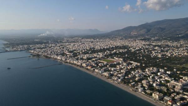 Βολές αντιπολίτευσης στο Δημοτικό Συμβούλιο Καλαμάτας για αντικειμενικές αξίες ακινήτων