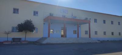 Αναστολή λειτουργίας τμημάτων του Γυμνασίου Κυπαρισσίας λόγω κρουσμάτων