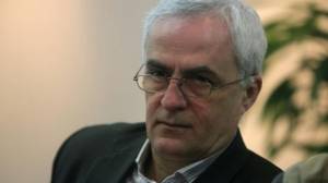 Οδ. Βουδούρης: "Το μέλλον του υποτιθέμενου φλερτ ΔΗΜΑΡ-ΣΥΡΙΖΑ"