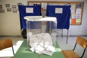 Το τελικό αποτέλεσμα του δημοψηφίσματος στη Μεσσηνία