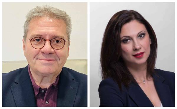 Τριφυλία: Ανέβαλαν τα εγκαίνια Κατρίτσης και Παναγιωτοπούλου