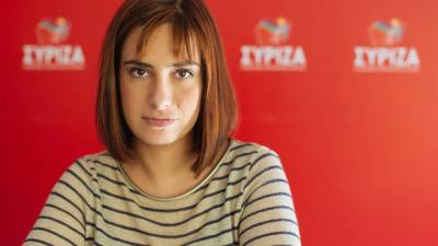 Ρ. Σβίγκου: «Δούρειος ίππος των ακραίων κύκλων των δανειστών η ΝΔ»