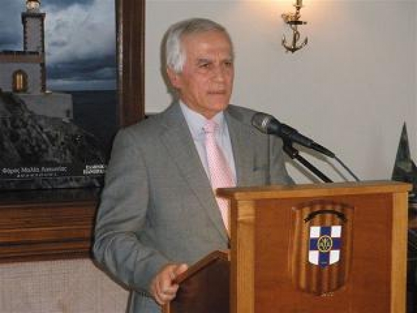 Ενσταση-προσφυγή Φούρκα για τη μη ανακήρυξη του συνδυασμού του