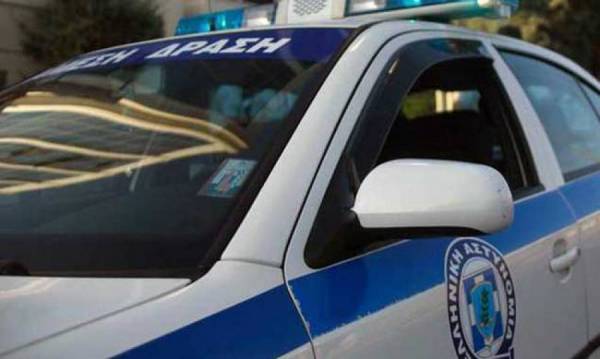 Σύλληψη 71χρονου για χασίς
