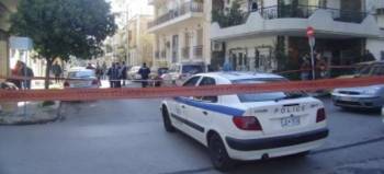 Καλαματιανός όπως όλα δείχνουν ο βομβιστής της Λάρισας