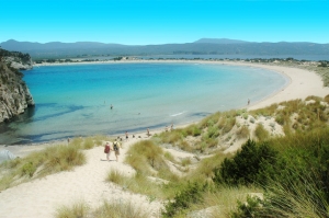 Καθαρισμός ακτών στο Δήμο Πύλου - Νέστορος