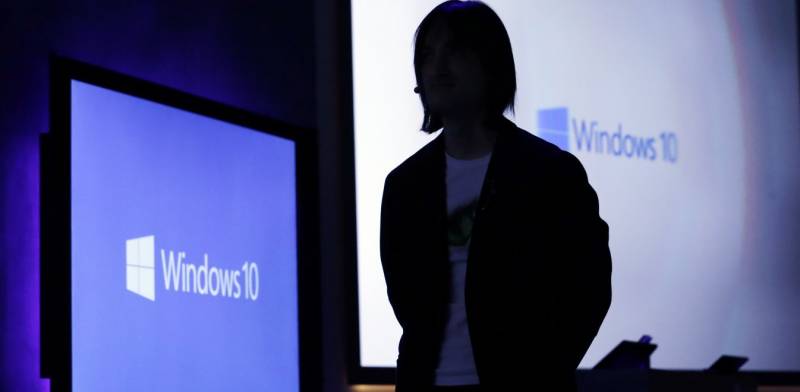 PrintNightmare: Το κενό των Windows που δίνει σε χάκερς πρόσβαση σε υπολογιστές – Επείγουσα έκκληση από Microsoft