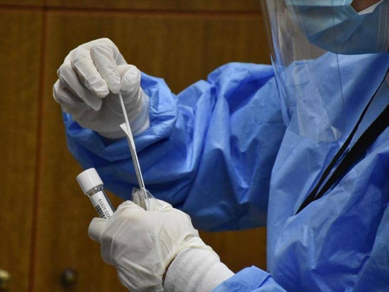 Νέα αύξηση ασθενών με κορονοϊό στο Νοσοκομείο Καλαμάτας - Έφτασαν τους 29!