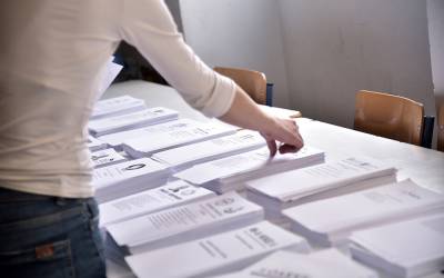 Εκλογές 2023: Στο 16% το ποσοστό των κομμάτων εκτός Βουλής - 2ο ιστορικό υψηλό στη μεταπολίτευση