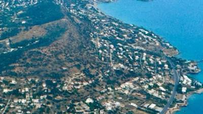 Σε ανοδική τροχιά οι τιμές οικοπέδων και οι νέες επενδύσεις στην αγορά ακινήτων