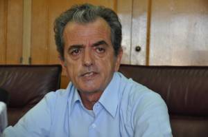 Ο Νώντας Βουδούρης εξελέγη επικεφαλής στη Ρ.Α.ΚΙ. Τριφυλίας