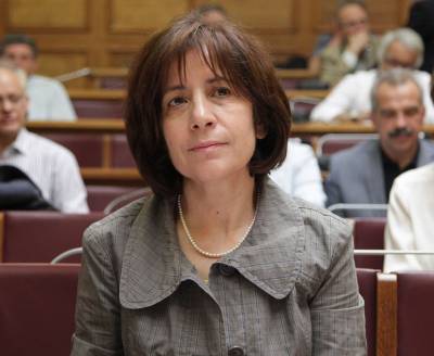 Δασoλόγιο: Αναγκαία και επείγουσα μεταρρύθμιση